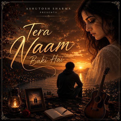 Tera Naam Baki Hai