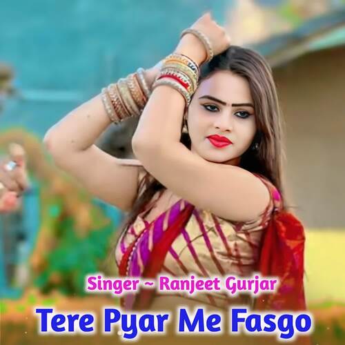 Tere Pyar Me Fasgo