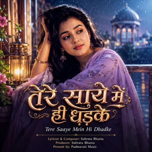 Tere Saaye Mein Hi Dhadke