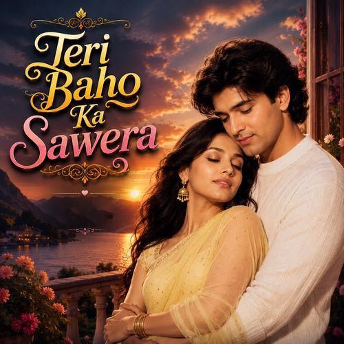 Teri Baho Ka Sawera