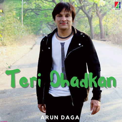 Teri Dhadkan