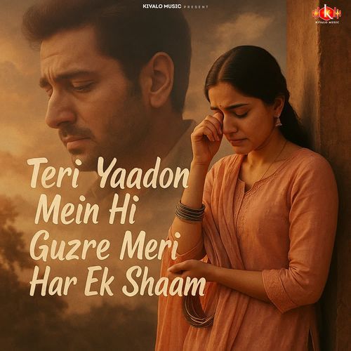 Teri Yaadon Mein Hi Guzre Meri Har Ek Shaam