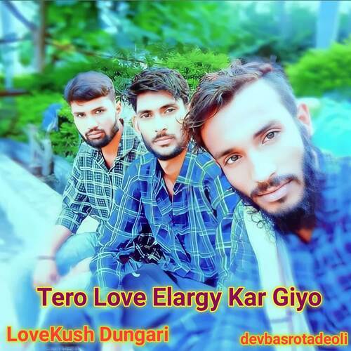 Tero Love Elargy Kar Giyo