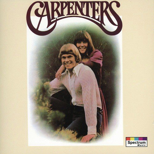 THE CARPENTERS - RAINY DAYS & MONDAYS