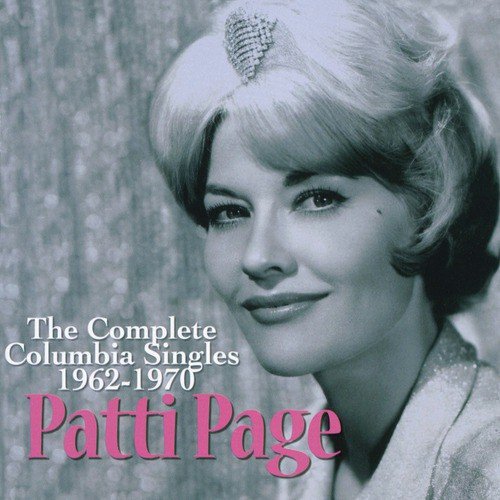 The Complete Columbia Singles (1962-1970)