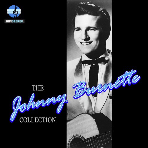 The Johnny Burnette Collection