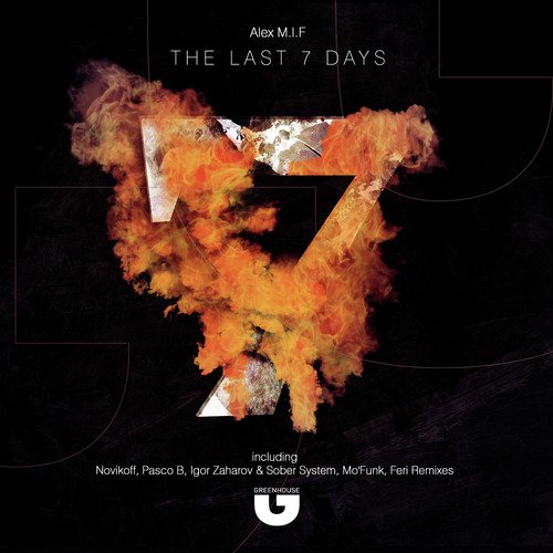 The Last 7 Days (Igor Zaharov & Sober System Remix)