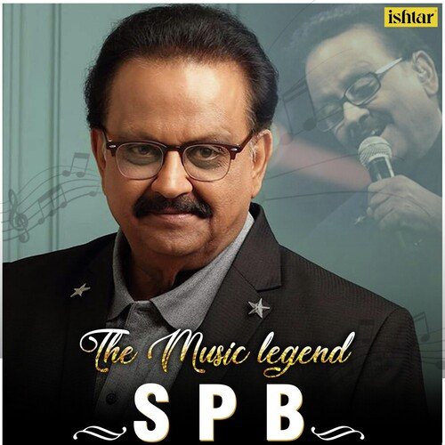 The Music Legend - SPB