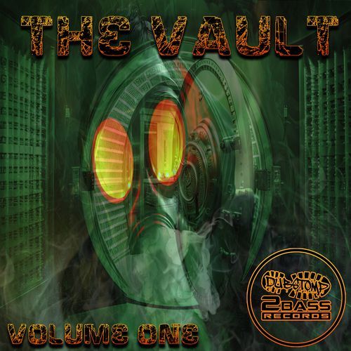 The Vault Volume One