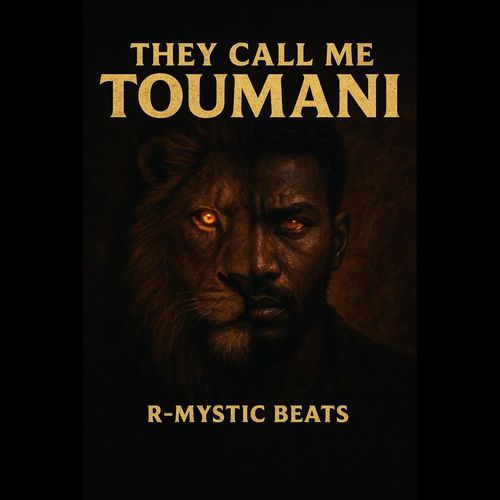 They call me Toumani