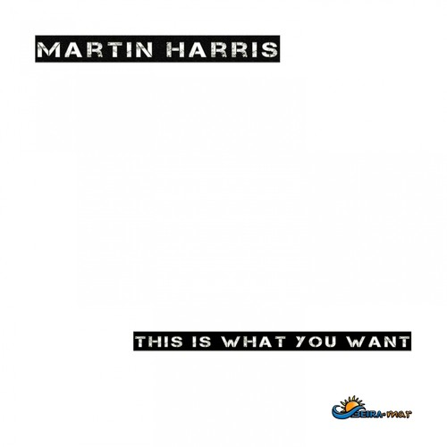Martin Harris