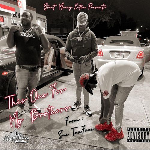 #42 (feat. RRB Duck) cover art