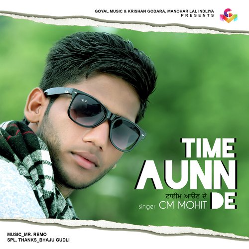 Time Aunn De_poster_image