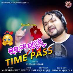 Time Pass-QgcyaD1TBmY