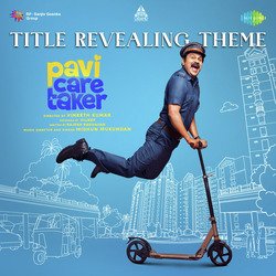 Title Revealing Theme (From &quot;Pavi Caretaker&quot;)-NQ0AdQZYYwI