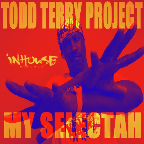 Todd Terry Project