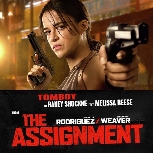 Tomboy (From "The Assignment")_poster_image