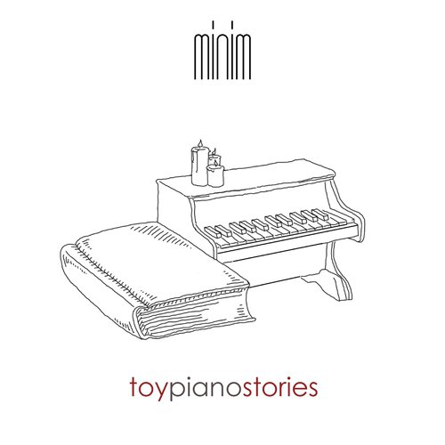 Toy Piano Stories
