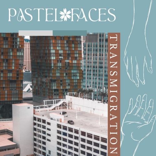 Transmigration cover art
