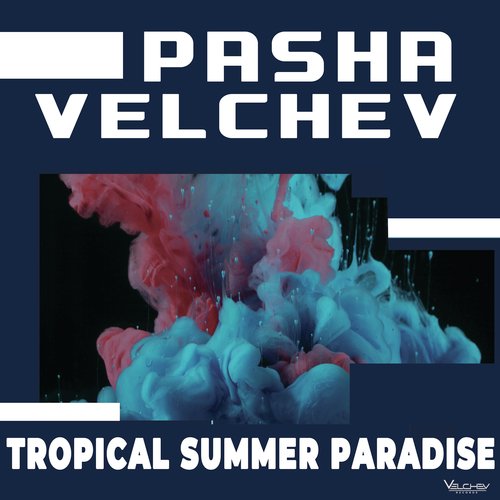 Tropical Summer Paradise