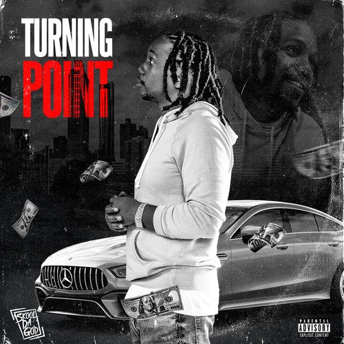 Twenty3 cover art