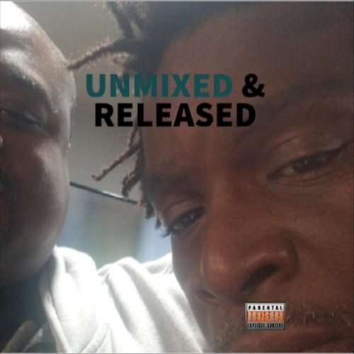 RON (feat. DJ Unknown) cover art