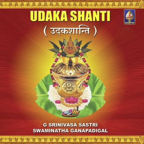 Udaka Shanti Part - 2