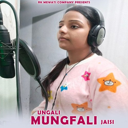 Ungali Mungfali Jaisi