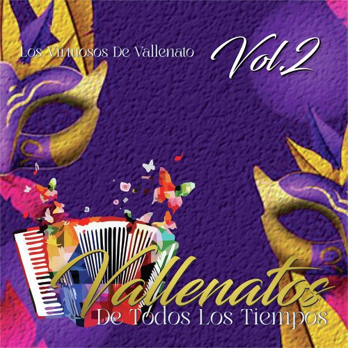 Lamento Vallenato