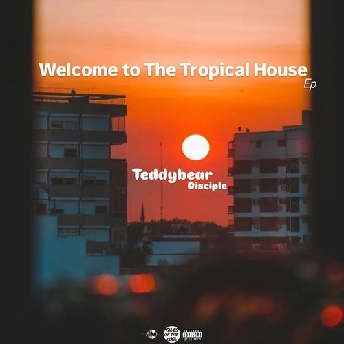 Welcome to The Tropical House