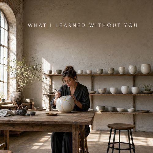 What I Learned Without You