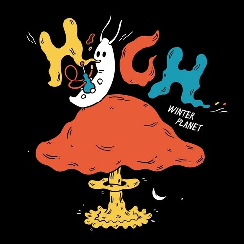 Winter Planet