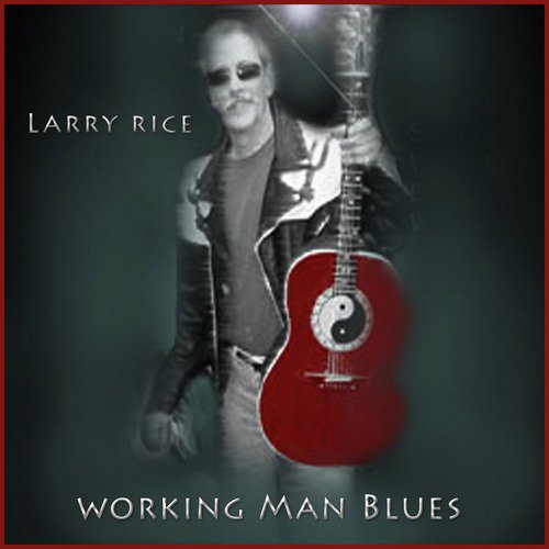 Larry Rice