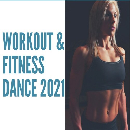 Workout & Fitness Dance 2021_poster_image