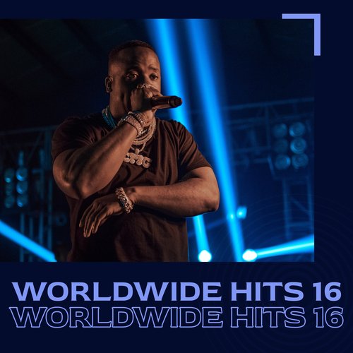 Worldwide hits 16