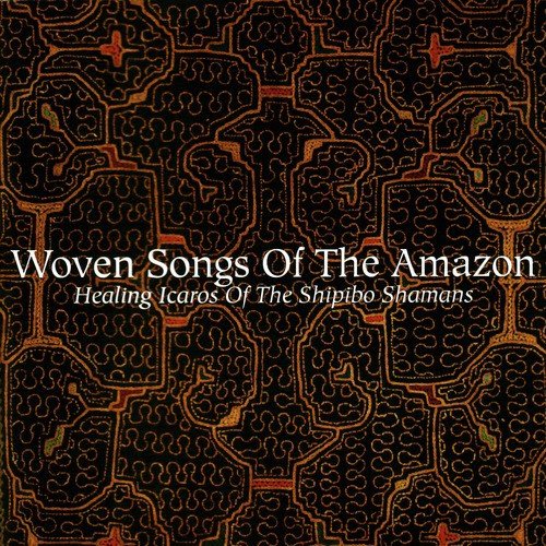 Icaro For Ayahuasca Ceremony