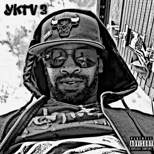 Yard Work cover art