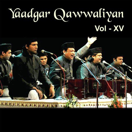 Yaadgar Qawwaliyan, Vol. 15