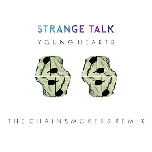 Young Hearts (The Chainsmokers Remix)