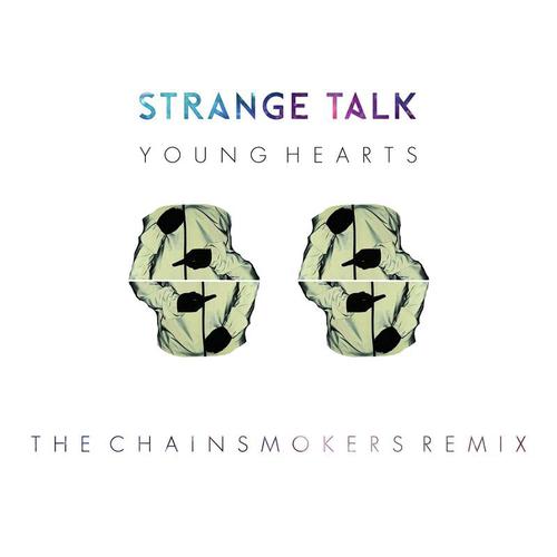 Young Hearts (The Chainsmokers Remix)