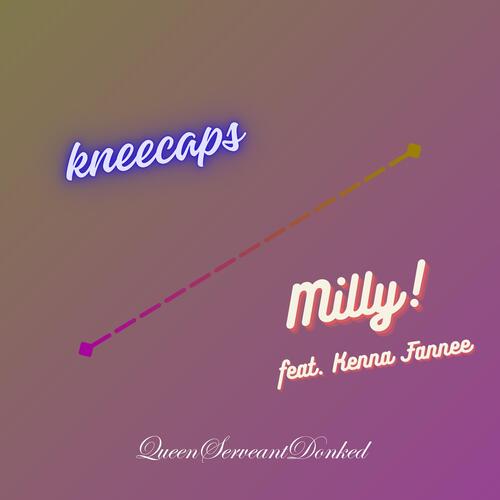 Milly! (feat. Kenna Fannee) (Instrumental)