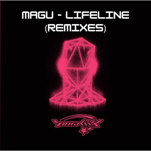 lifeline (Jcran Remix)