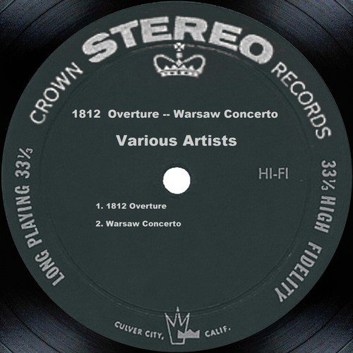 The International Symphony Orchestra