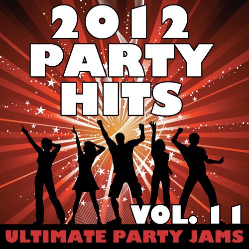 Party Shaker cover art