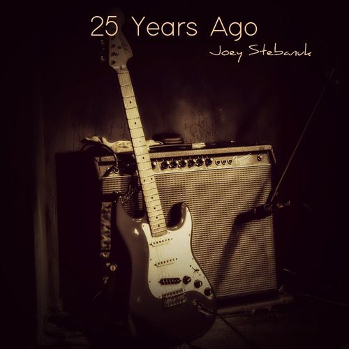 25 Years Ago