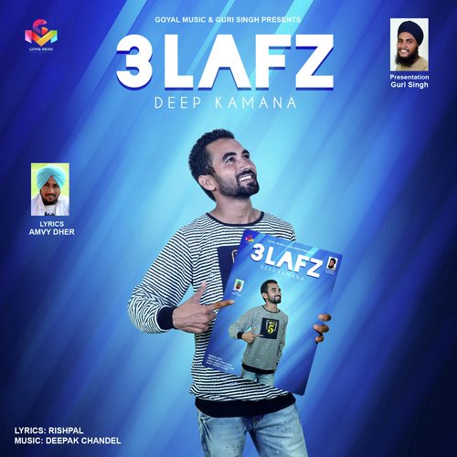 3 Lafz