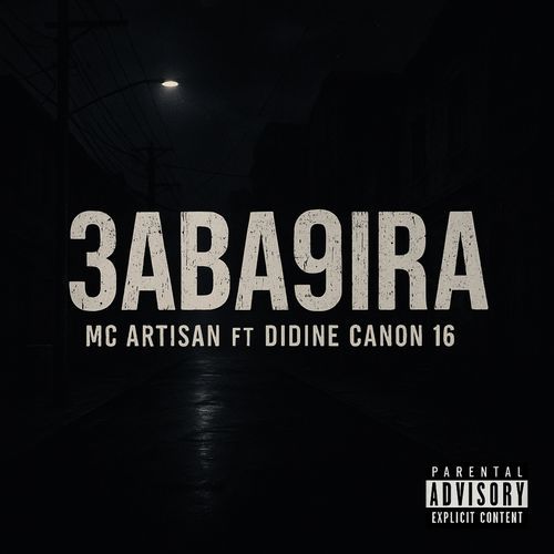 3ABA9IRA cover art