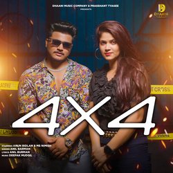 4X4 Haryanvi Song-XTA6CDV4b1g