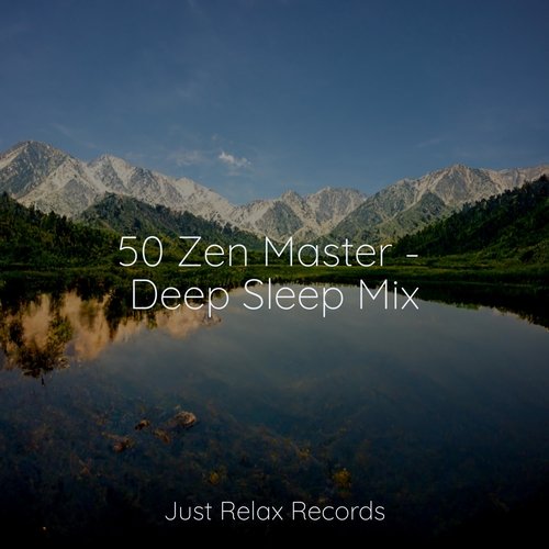 50 Zen Master - Deep Sleep Mix