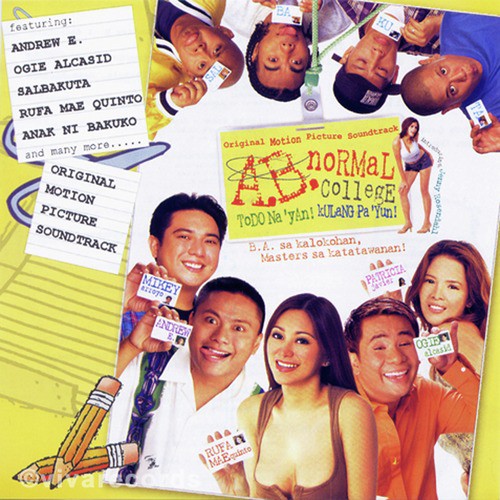 watch filipino bold movies pinoy tagalog poster full trailer teaser A.B. Normal College (Todo na ‘yan! Kulang pa ‘yun!)